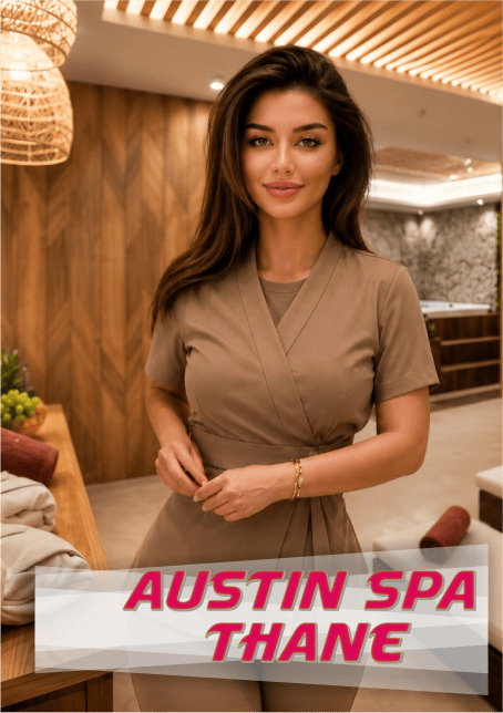 Sandwich Massage in Thane